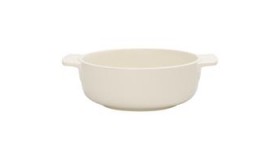 Cooking Element Rd Individual Bowl 6 in